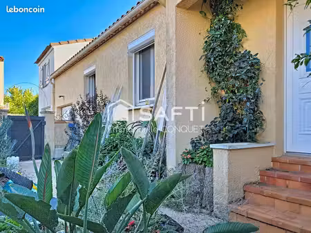 maison 5 pièces 127 m²