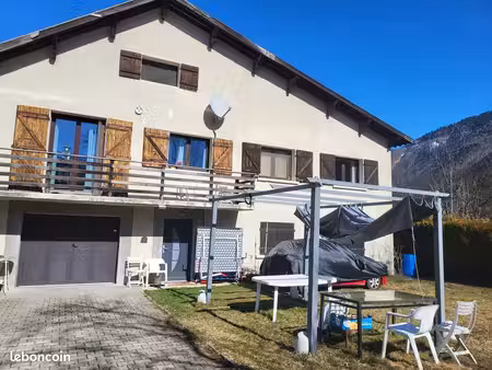 maison 6 pièces 168 m²