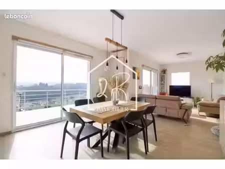 maison 5 pièces 131 m²