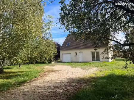 maison 5 pièces 120 m²