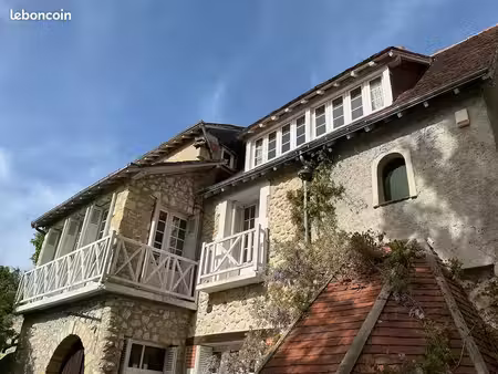 location non meublée