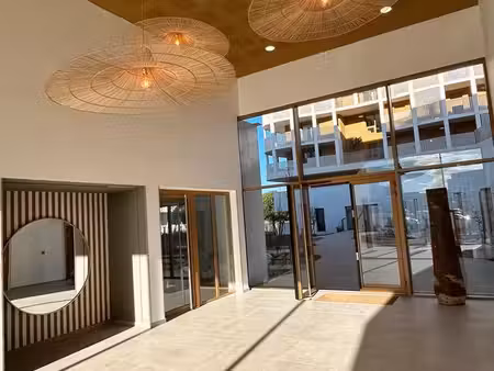 appartement de 88m²
