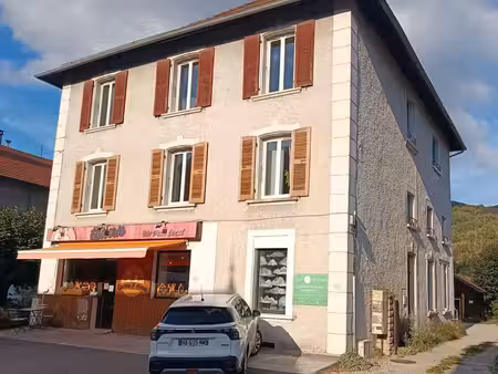 immeuble à vendre