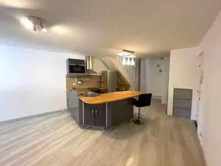 appartement t2 montlhéry