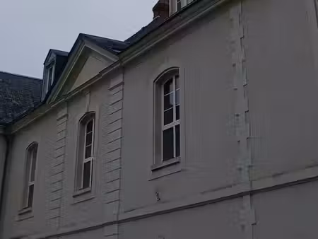 coup de coeur f2 59m² notre dame d'oé