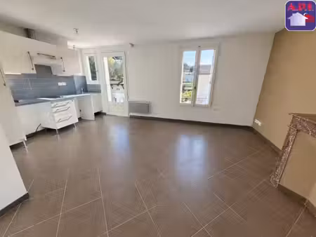 appartement t2 proche centre ville