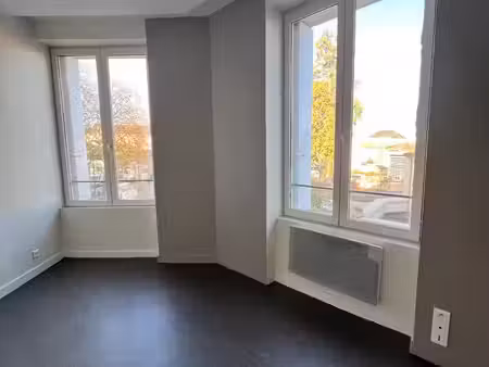 studio - centre-ville