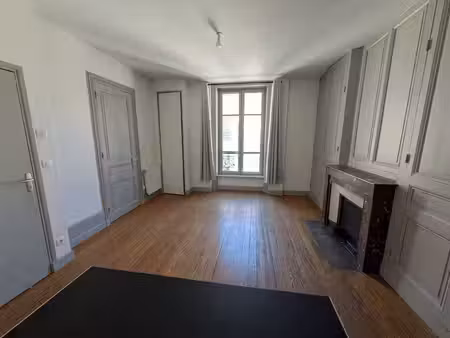 appartement t3 - villefranche-sur-saône