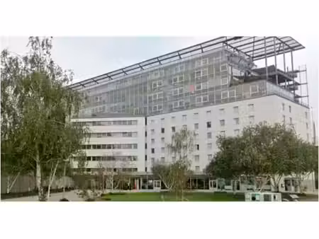 coworking caluire-et-cuire 69300 50m² à 677m²