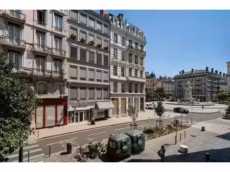 bureaux à louer