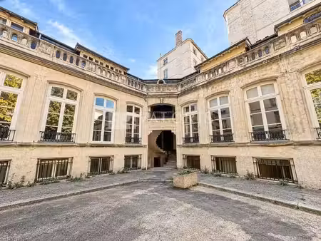 bureaux à louer