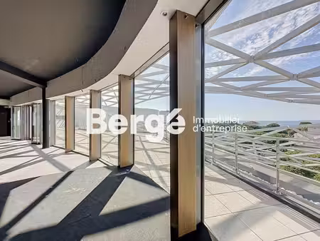 location commerce antibes 06600 489m²