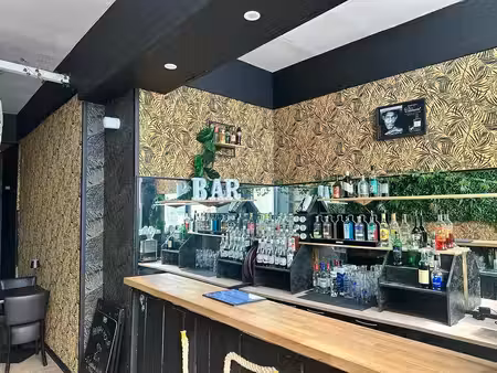 vente commerce le havre 76600 34m²