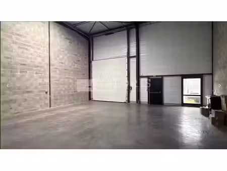 local d’activite - atelier à louer
