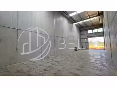 vente local d’activités chevry-cossigny 77173 114m² à 230m²