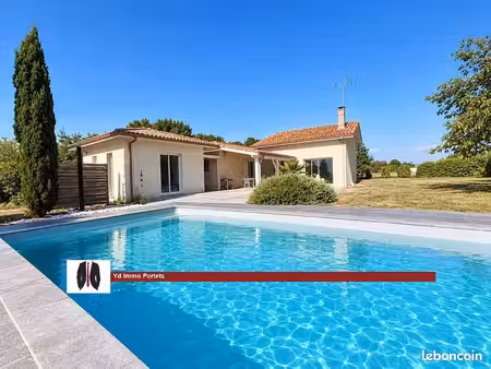 maison 5 pièces 170 m²