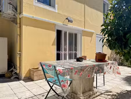 maison 5 pièces 112 m²