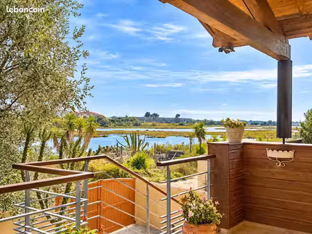 maison 3 pièces 68 m²