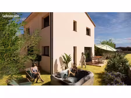 maison neuve