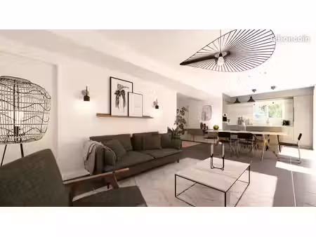 maison 95 m² saint michel escalus