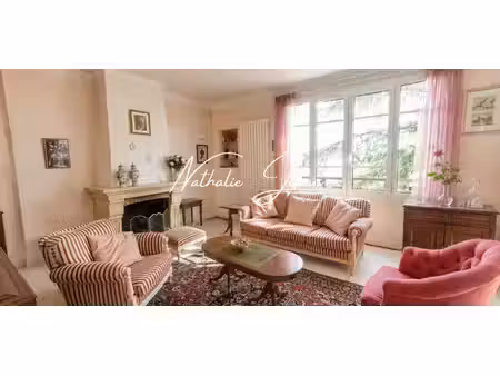 a vendre appartement f4 avec cheminée 96 m2 athis mons