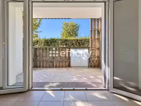 vente appartement 2 pièces 43 m² à aytre (17440)  175 000 €