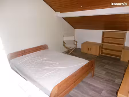 loue chambre d' étudiant