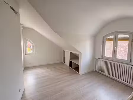 appartement 1 pièce(s) à bois colombes