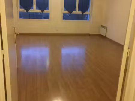 location appartement 3 pièces  75.65m²  chelles