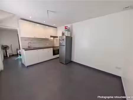 vente appartement 2 pièces 27.2 m² à cormeilles-en-parisis (95240)  104 500 €