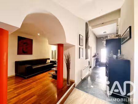 vente duplex 3 pièces
