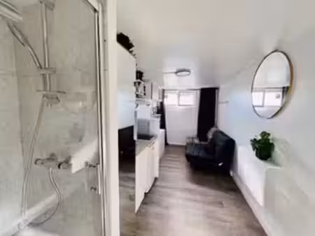 vente appartement 1 pièce 11.35 m² à fontenay-aux-roses (92260)  74 000 €