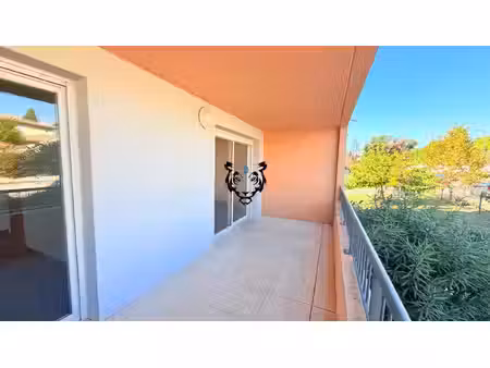 appartement frejus 2 pièces 45.48 m2