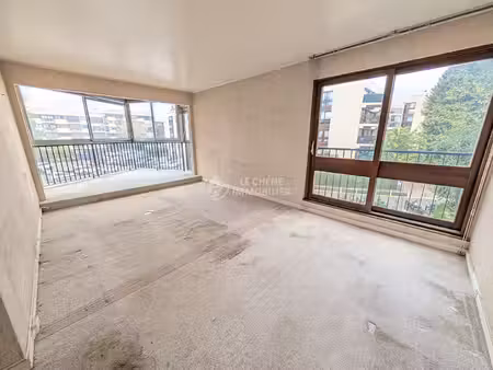 appartement le chesnay rocquencourt 3 pièce(s) 65 m2