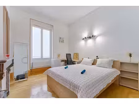 appartement foch