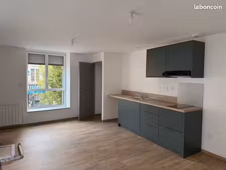 appartement t3 à louer - 60m²
