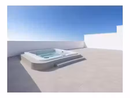 appartement t3 de 78m² à nice