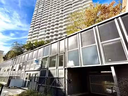 vente parking 10 m²