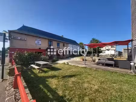 vente locaux professionnels 300 m² à langan (35850)  95 000 €