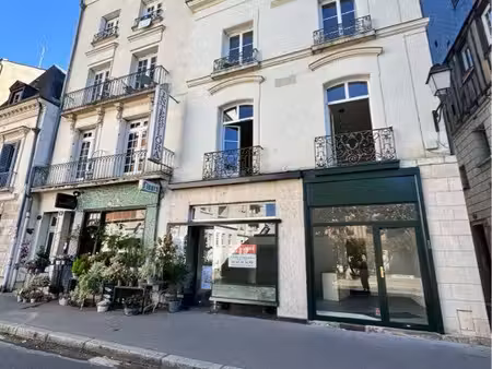 à louer local commercial ou professionnel