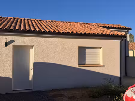 vente maison 3 pièces  73.00m²  albi