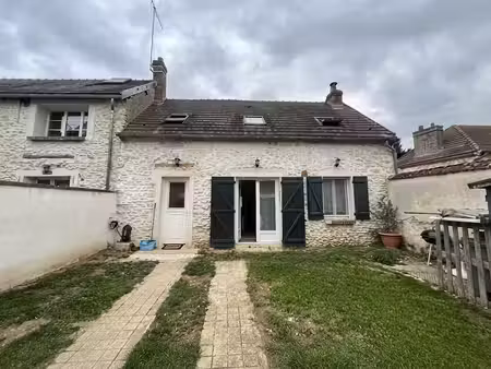 maison bornel
