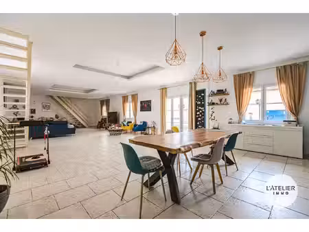 maison à bouffignereux