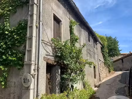 maison à vendre - 10 pièces - 150 m2 - castelnau d aude - 11 - languedoc-roussillon