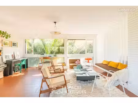 maison 4 pièces 134 m²