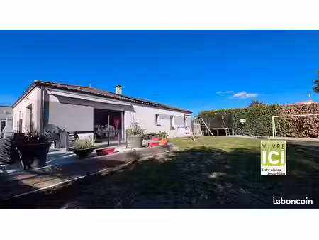 maison 7 pièces 130 m²