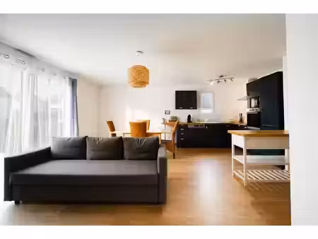 maison 3 pièce(s) 67 m2