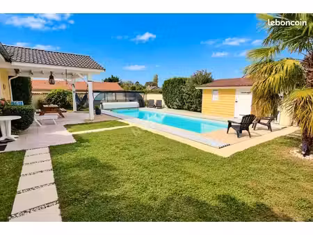 maison 4 pièces 98 m²