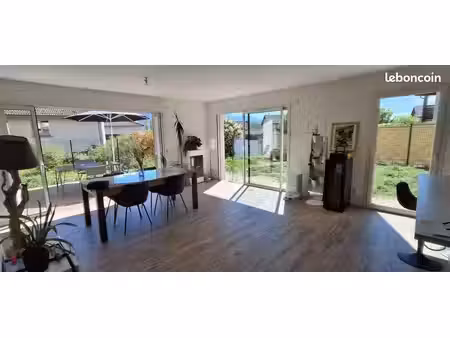 maison individuelle 4 pièces neuve