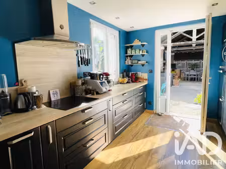 vente maison de ville 5 pièces